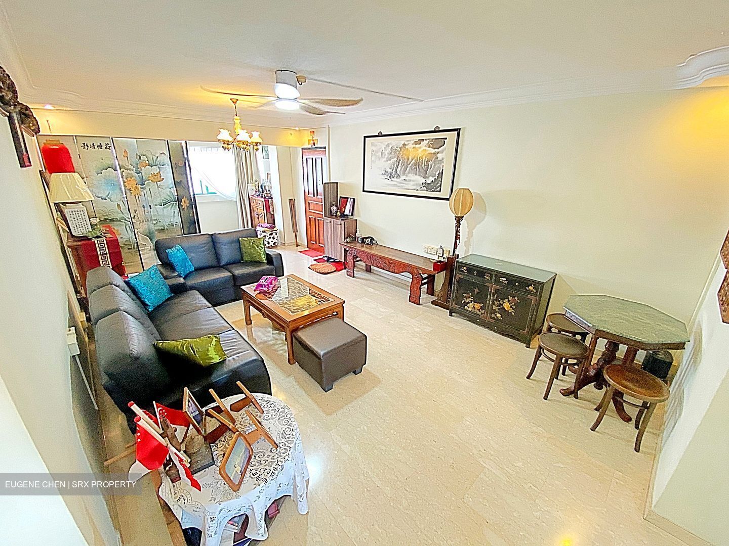 Blk 165 Tampines Street 12 (Tampines), HDB 5 Rooms #504410991